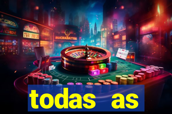 todas as plataformas de jogos